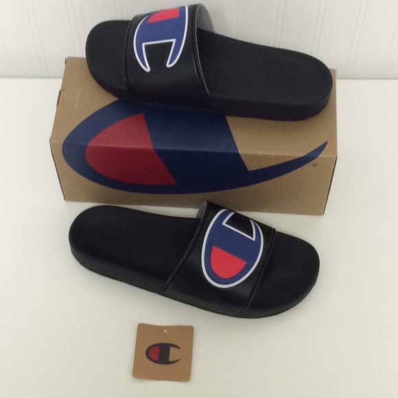 champion slides size 11